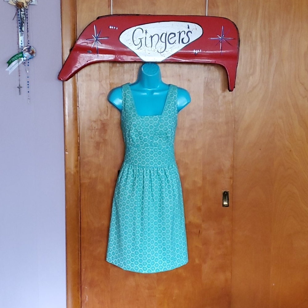 The limited online exclusive dress
